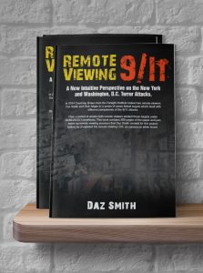 911 Rv terror attacks book